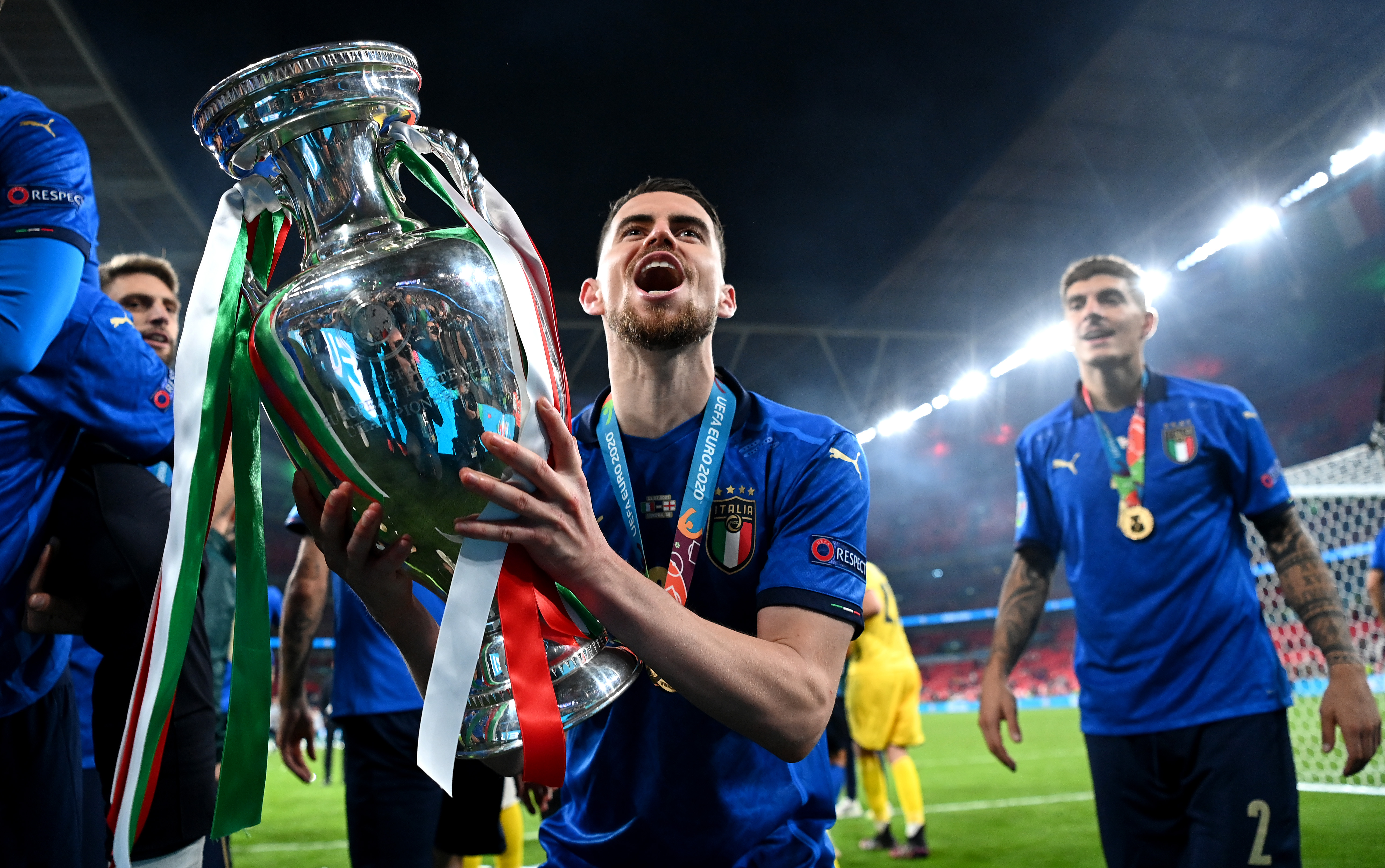 为中国足球 为中国足球