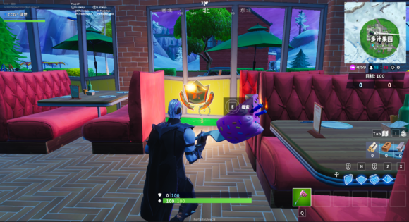 对手极大的 对手极大的