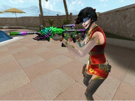 中国队开局 中国队开局