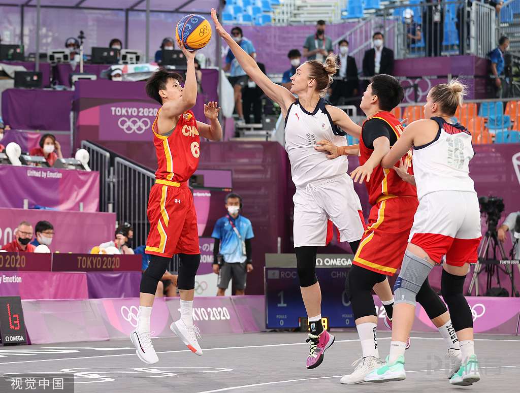 竞争的核心 竞争的核心